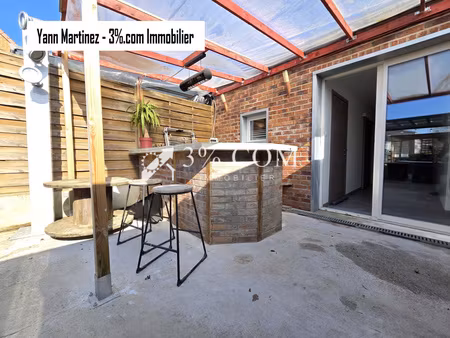 maison 101 m2 3 chambres