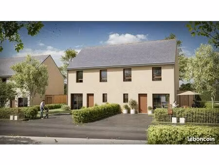 maison - 4 pièces - le clos suzy