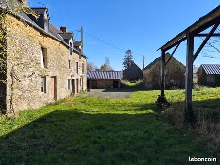 ferme 5 pièces 288 m²