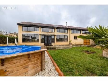 maison de charme à geaune