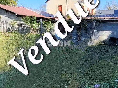 propriété 5 pièces 115 m²
