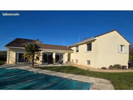 maison 5 pièces 179 m²