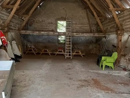 grange à louer