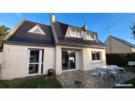 maison 6 pièces 93 m²