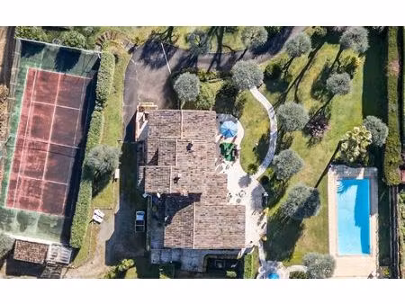 maison la gaude m² t-7 à vendre  1 190 000 €