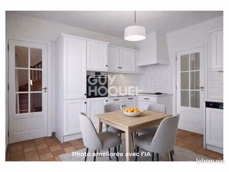 maison 5 pièces 155 m²