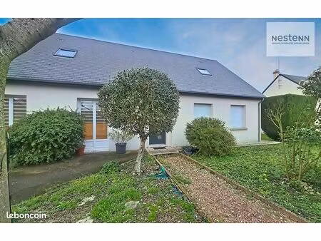 maison 8 pièces 160 m²