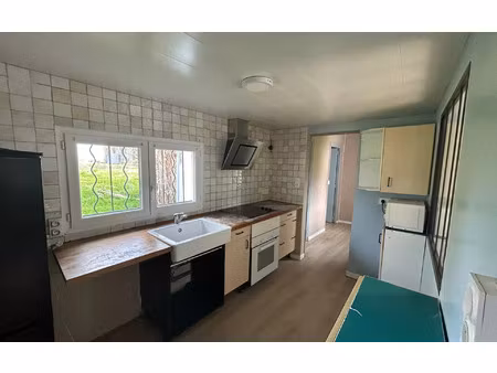 maison maurrin m² t-4 à vendre  159 000 €