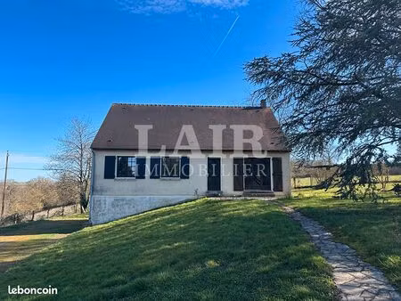 maison 5 pièces 88 m²