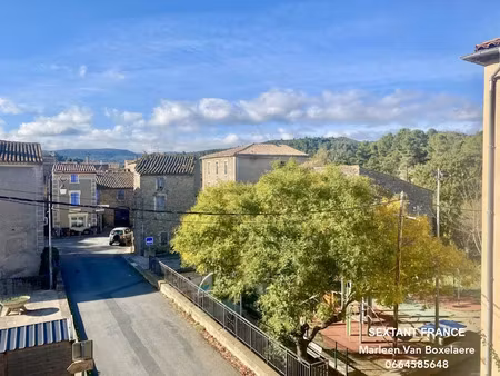 vente maison 7 pièces 177 m² à saint-jean-de-barrou (11360)  195 000 €