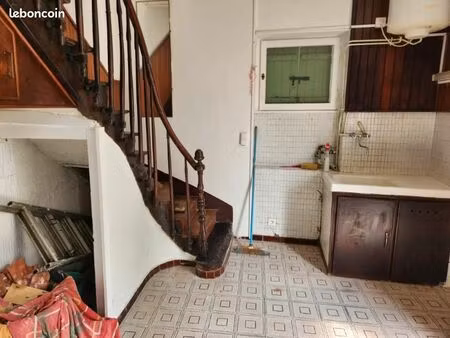 location maison 3rue guy delarygaudie st martin de riberac