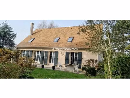 vente maison 7 pièces 180 m2 à servon