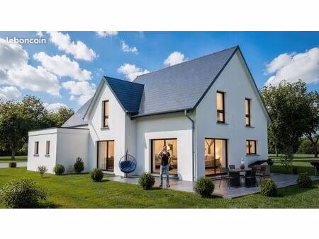 maison 5 pièces 145 m²