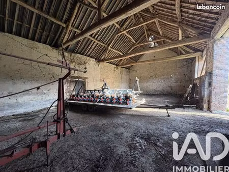 maison 3 pièces 73 m²