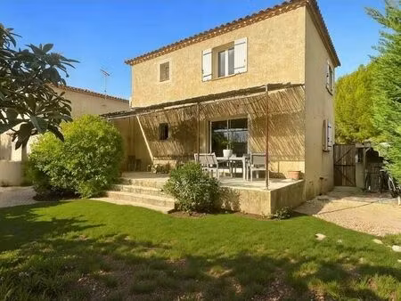 maison 4 pièces 82 m²