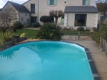 maison ancienne de charme