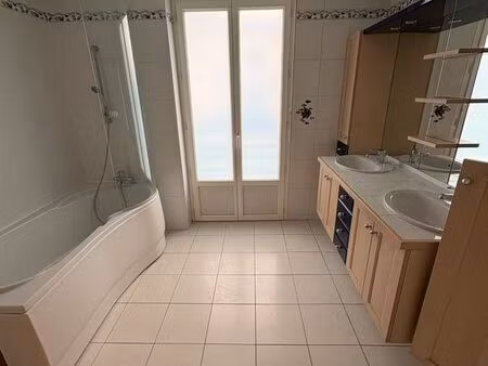 maison à louer 5 pièces