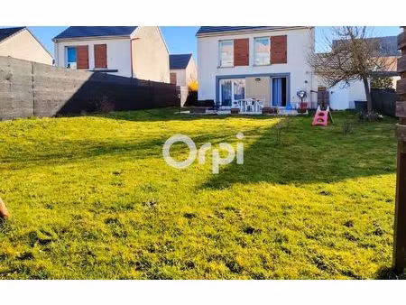 maison villeron m² t-4 à vendre  328 000 €