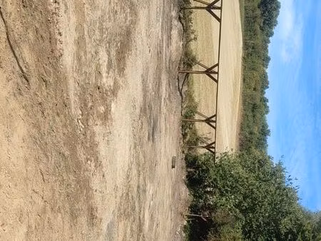 terrain fauquembergues