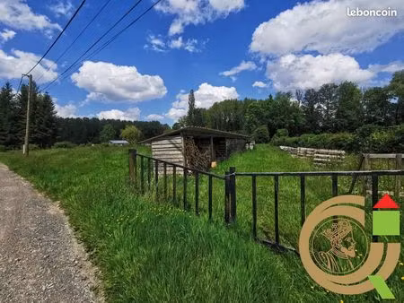 terrain 3475 m² galametz