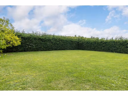 vente terrain 599 m² chaponnay (69970)