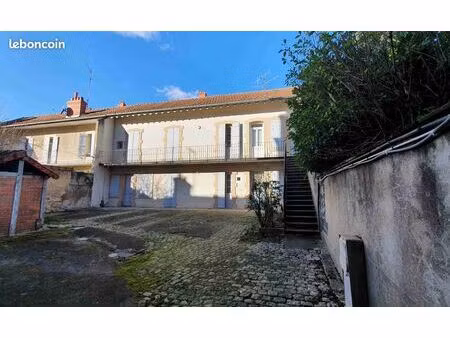 immeuble de rapport 9% – chalon – quartier gare-boucicaut