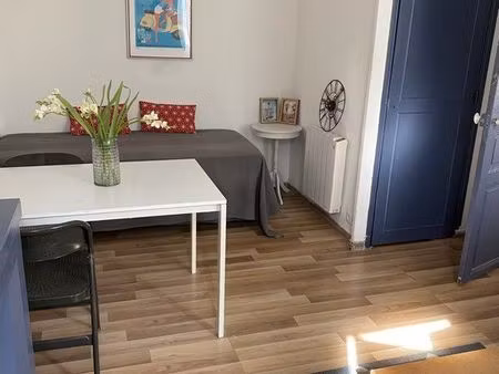 vauban/t2 au pied de notre dame