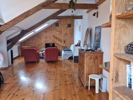 appartement pau sud clair et chaleureux