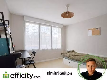 efficity dimitri guillon