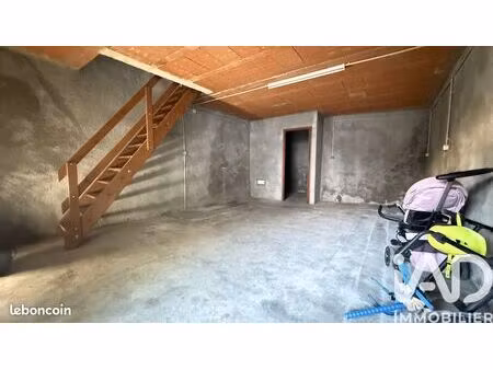 maison de village 2 pièces 70 m²