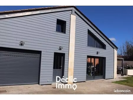 maison 4 pièces 149 m²