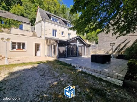 maison 5 pièces 148 m²