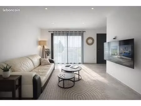 maison 4 pièces 82 m²