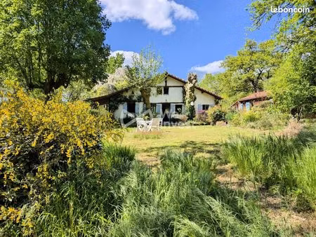ferme 5 pièces 133 m²