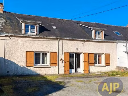 longère 5 pièces 96 m²