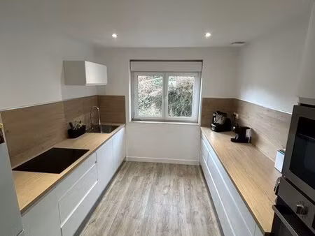 maison 97m2 3 chambres avec terrain