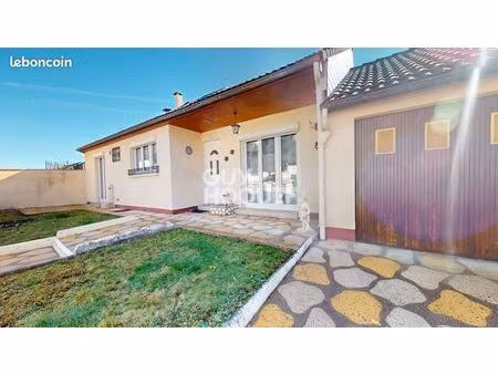 maison 5 pièces 100 m²