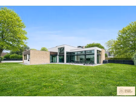 eva - demeure d'exception à vendre à vaucresson