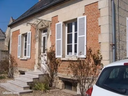 6 pièces · 115 m² berny-rivière 02290