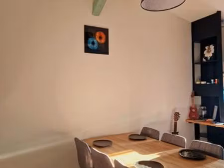 charmante maison atypique