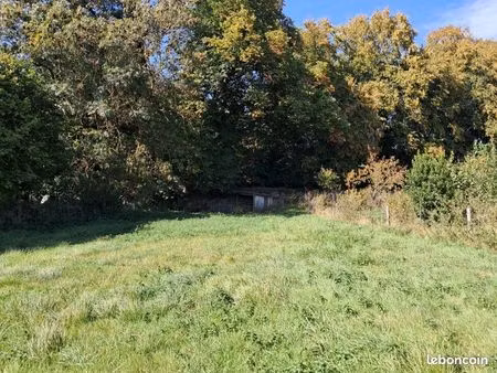 petit champ contre entretien