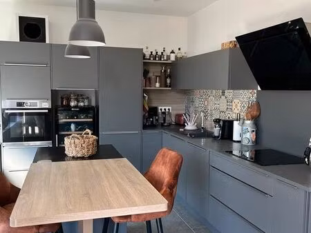 a vendre appartement lumineux