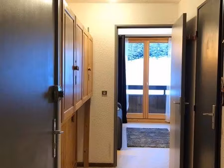 petit appartement alpe huez