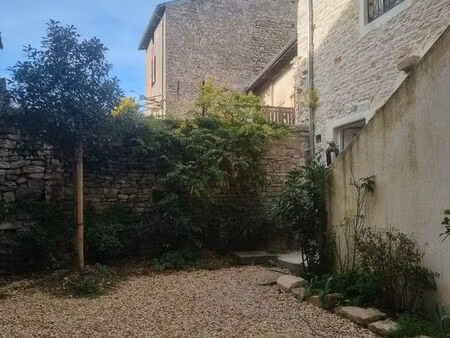 appartement 2 chambres tournus