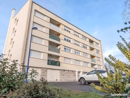 appartement 5 pièces 89 m²