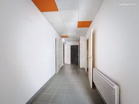 local commercial 119 m²