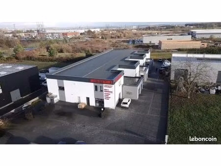 local 1200 m² fameck