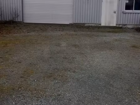 local pour entreposage