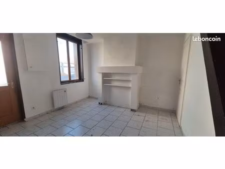 maison 4 pièces 75 m²