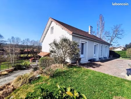 maison 6 pièces 142 m²